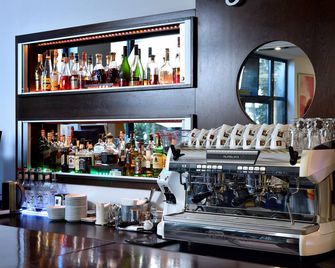 City Hotel - Bydgoszcz - Bar