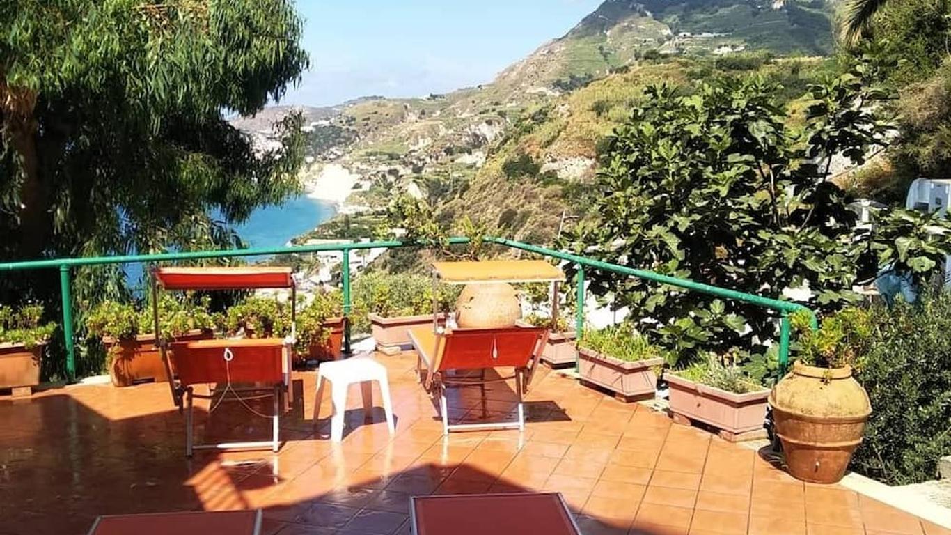 Villa al Mare 酒店 - 巴拉諾迪斯基亞