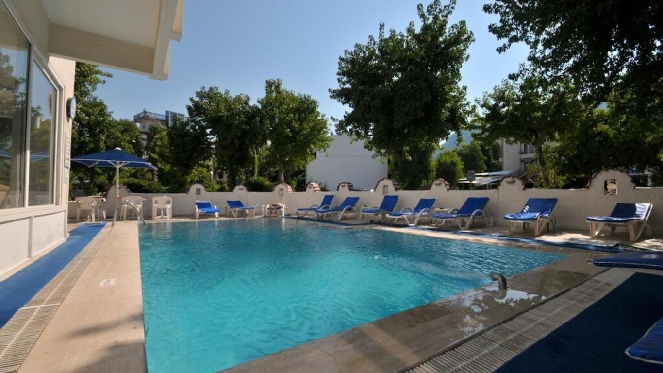 Villamar Hotel