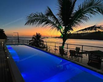 Residencial Solariun Ilhabela - Ilhabela - Piscina