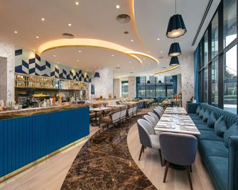 Mövenpick Living West Hanoi - Hanoi - Restaurant