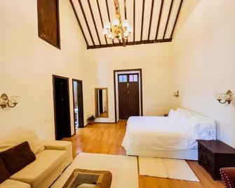 Villa del Monte - Santa Brígida - Bedroom