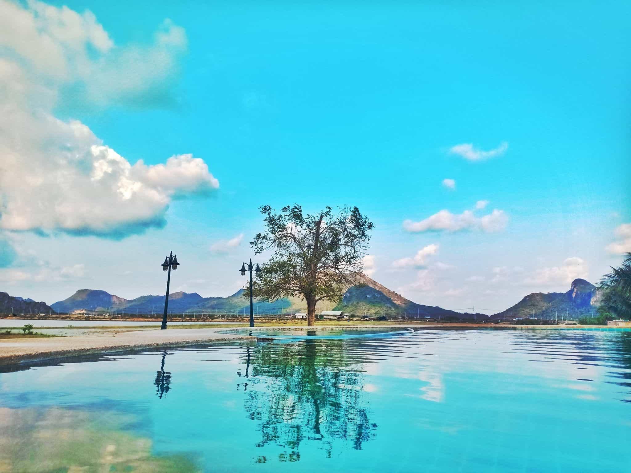 Ampaifarm Resort - Sam Roi Yot