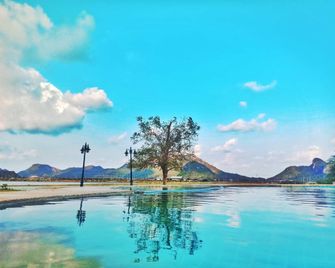 Ampaifarm Resort - Sam Roi Yot