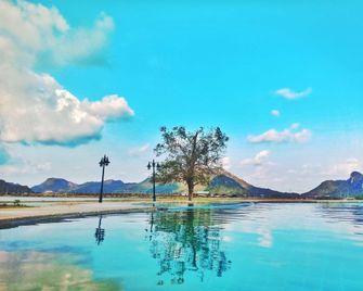 Ampaifarm Resort - Sam Roi Yot