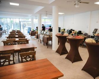 Diana - Eforie Nord - Restaurant