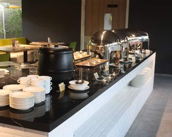 Zuri Express Jimbaran - South Kuta - Buffet