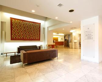 Koko Hotel Numazu Ekimae - Numazu - Aula