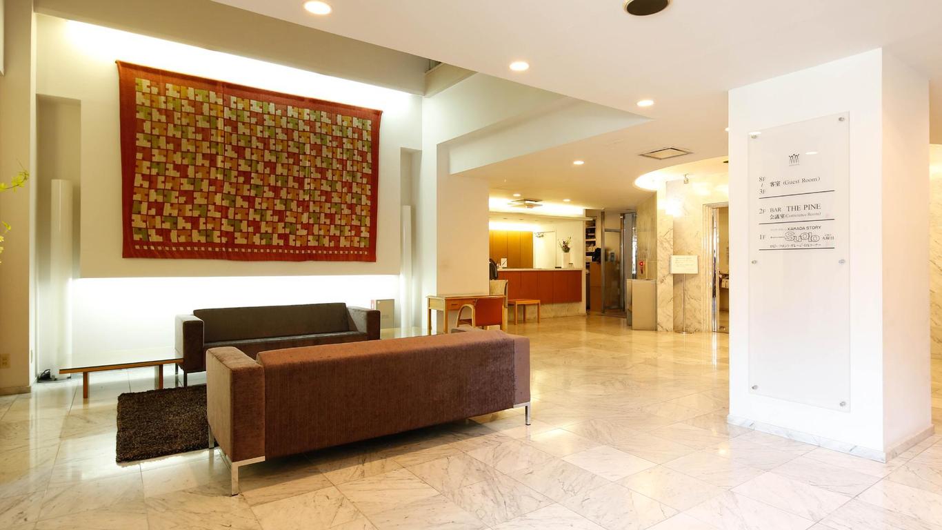 ホテル ミワ 沼津