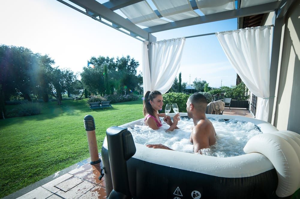 Phi Hotel Corte delle Terme - Viterbo