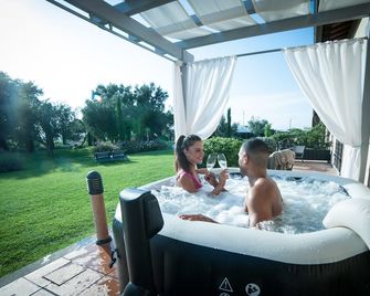 Phi Hotel Corte delle Terme - Viterbo
