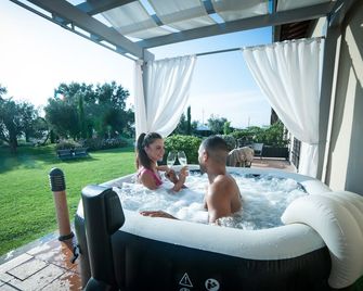 Phi Hotel Corte delle Terme - Viterbo