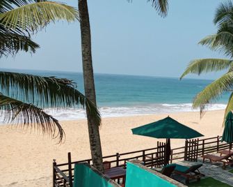 New Seaside Inn Hikkaduwa - Hikkaduwa