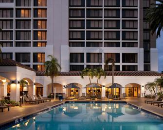 Palm Beach Gardens Marriott - Palm Beach Gardens - Gebouw