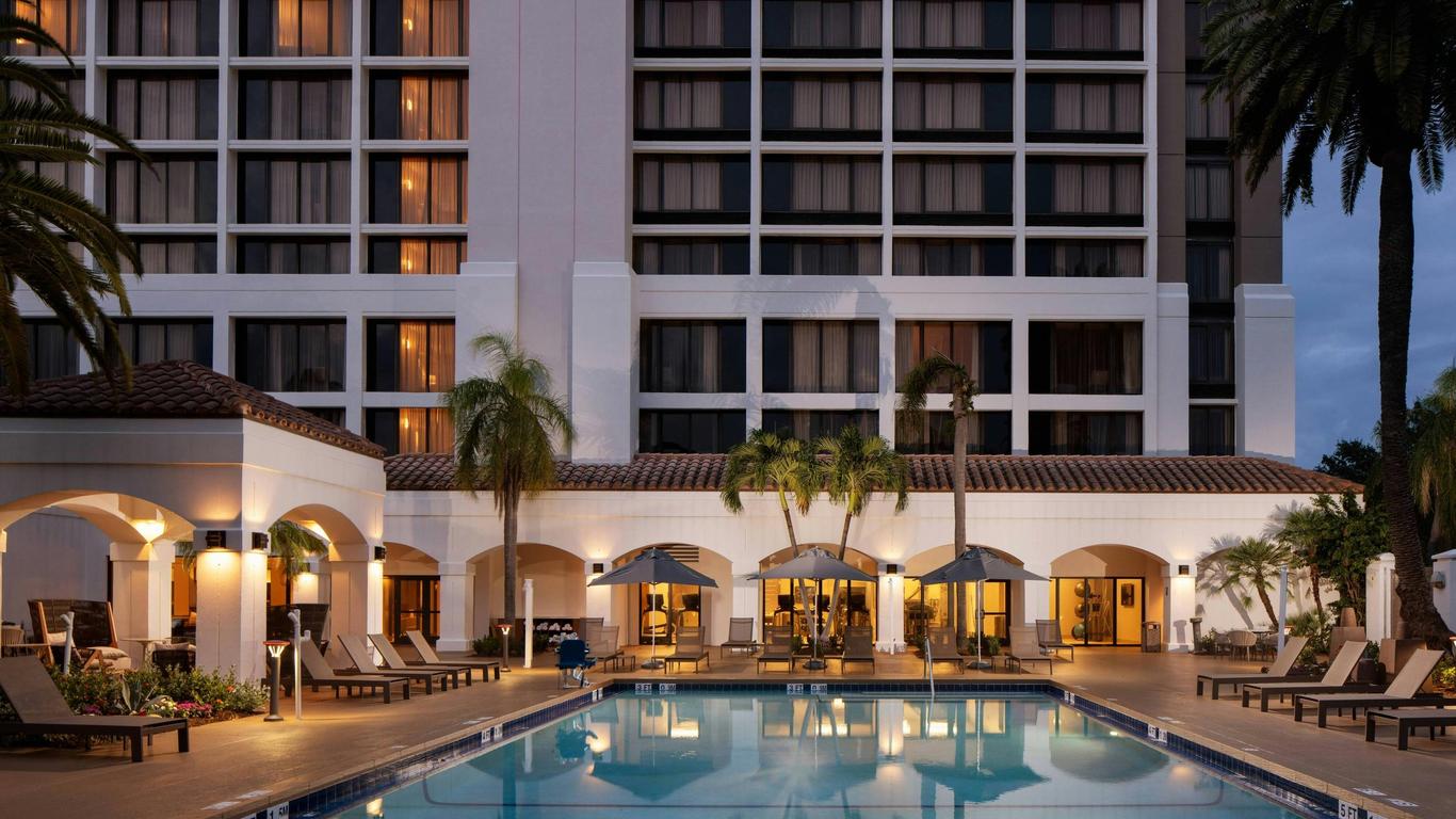 Palm Beach Gardens Marriott