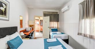 Port Macquarie Motel - פורט מקווארי
