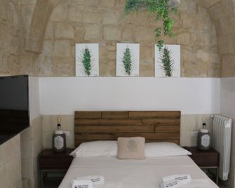 Fjore Di Lecce - Lecce - Bedroom