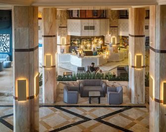 Vincci Helya Beach - Monastir - Lobby