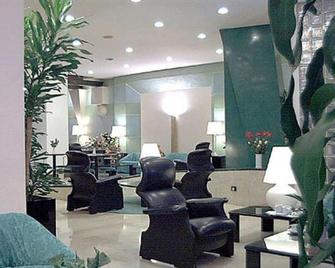 Delle Nazioni Milan Hotel - Milano - Lounge