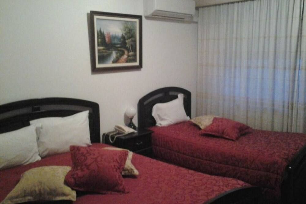 Residencial Pinto - Guarda - Ložnice