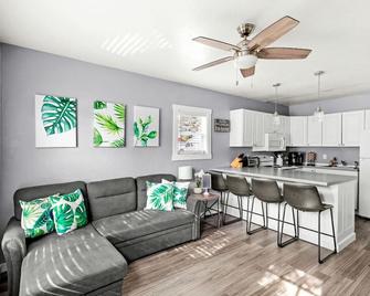 Cozy Great Falls Retreat. - Great Falls - Cocina