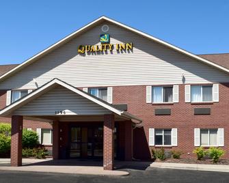 Quality Inn Louisville - Boulder - Louisville - Building