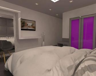 Sweet Pop - Thera - Bedroom