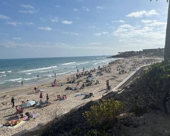 Home S&F-Algorfa - Algorfa - Beach