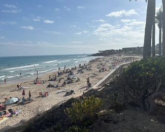 Home S&F-Algorfa - Algorfa - Beach