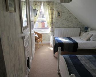 The Langtons - Eastbourne