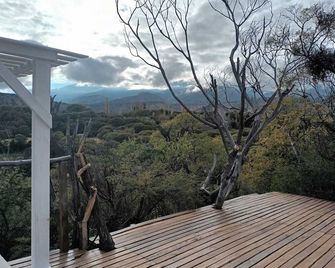 Eco Glamping Amaicha del Valle - Amaichá del Valle - Balcón