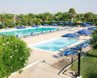 African Beach - Manfredonia - Zwembad