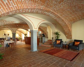 Antico Podere Propano - Saluzzo - Lobby