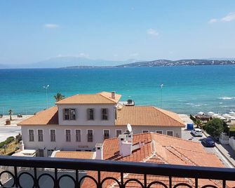 İleri Hotel & Apartments - Cesme