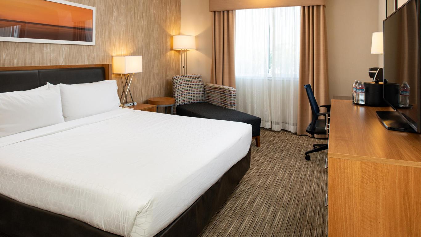 Holiday Inn Express San Francisco-Airport South By IHG