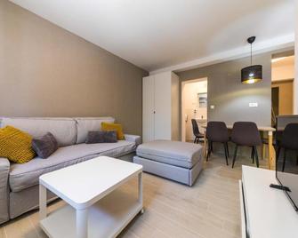 Apartments Gavran - Baška Voda - Soggiorno