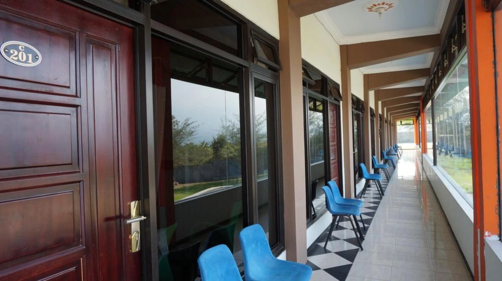 هوتل سوريا إنداه