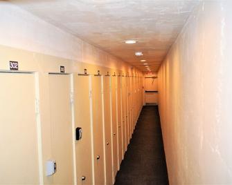 Snowflake 1 Br condo by RedAwning - Copper Mountain - Hallway