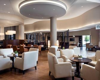 Provo Marriott Hotel & Conference Center - Provo - Sala de estar