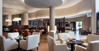 Provo Marriott Hotel & Conference Center - Provo - Lounge