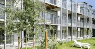 Kolgården - Visby Lägenhetshotell - Visby