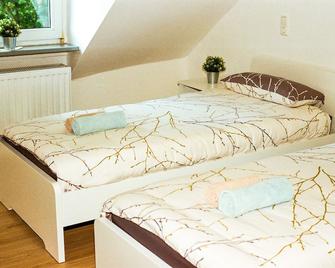 Living Space - Herne - Bedroom