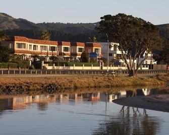 Admiralty Lodge Motel - Whitianga