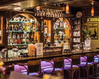Stefania Studios - Stalida - Bar