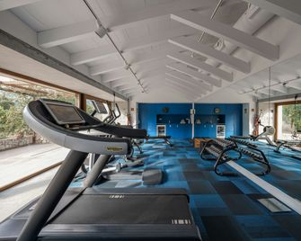 Son Brull Hotel & Spa - Pollença - Academia
