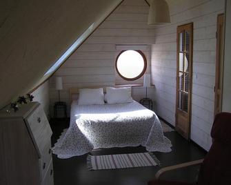 Dihan Evasion - Ploemel - Camera da letto