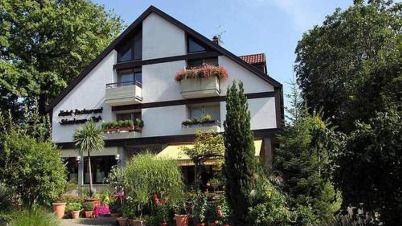 Hotel Schachener Hof