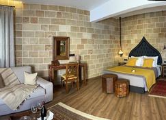 Utopia Luxury Suites - Old Town - Rhodes - Bedroom