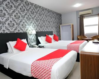 Grand City Hotel Kuantan - Kuantan - Habitación