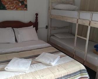 Trilhas de Minas Hostel - Ouro Preto - Makuuhuone
